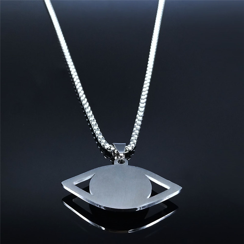Исламское ожерелье Хамса с син – обзор и цена Jewelry & Watches Store