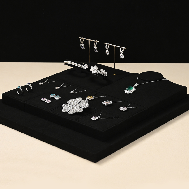 WoodTen Light Роскошная подста – обзор и цена Jewelry And Watches Exhibition