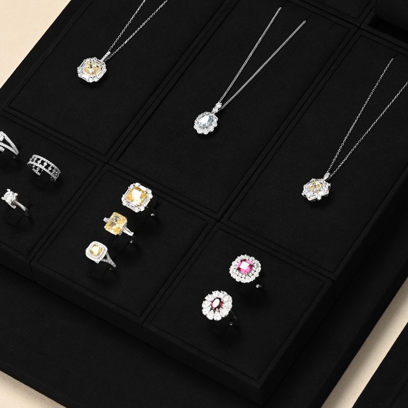 WoodTen Light Роскошная подста – обзор и цена Jewelry And Watches Exhibition