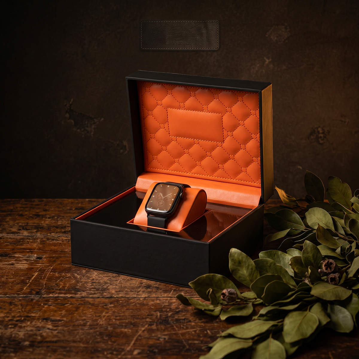 Коробка для часов из искусстве – обзор и цена Jewelry And Watches Exhibition