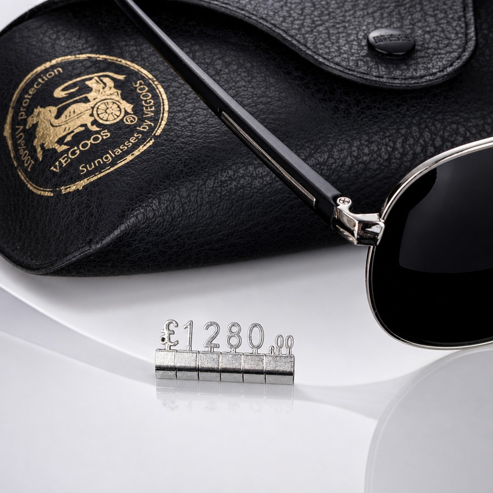 Металлические ценники с регули – обзор и цена Jewelry And Watches Stores