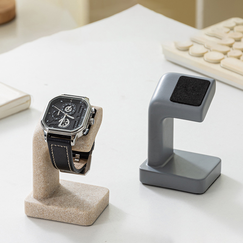 1 шт. держатель для часов, сто – обзор и цена Jewelry Stand Watches