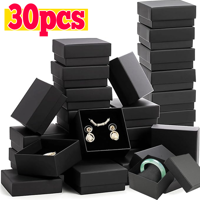 Простые картонные коробки для  – обзор и цена Jewelry And Watches Stores