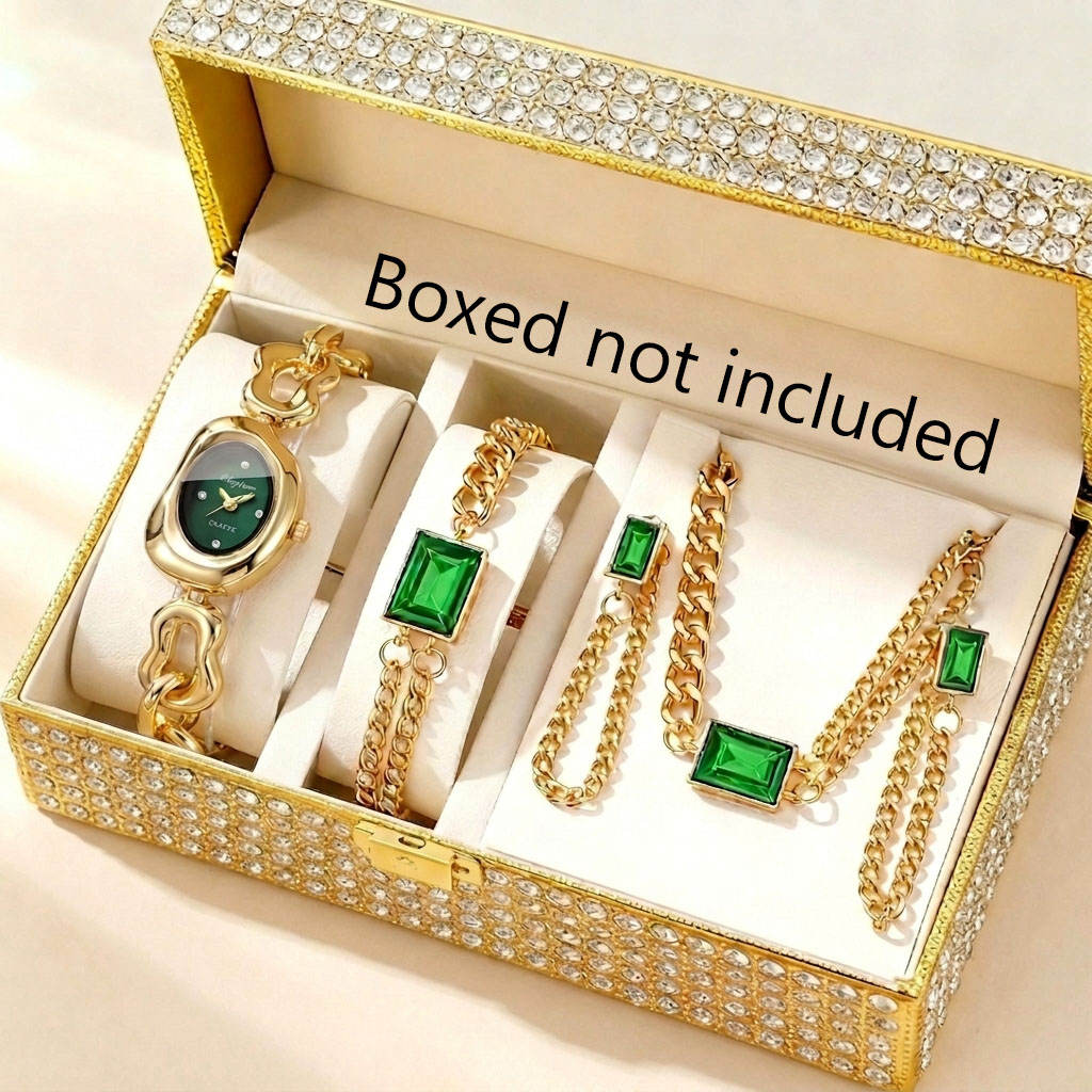 Набор из 5 предметов: модные ж – обзор и цена Jewelry Watch Making